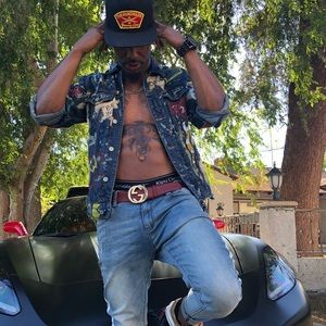 Meet your Posher, John